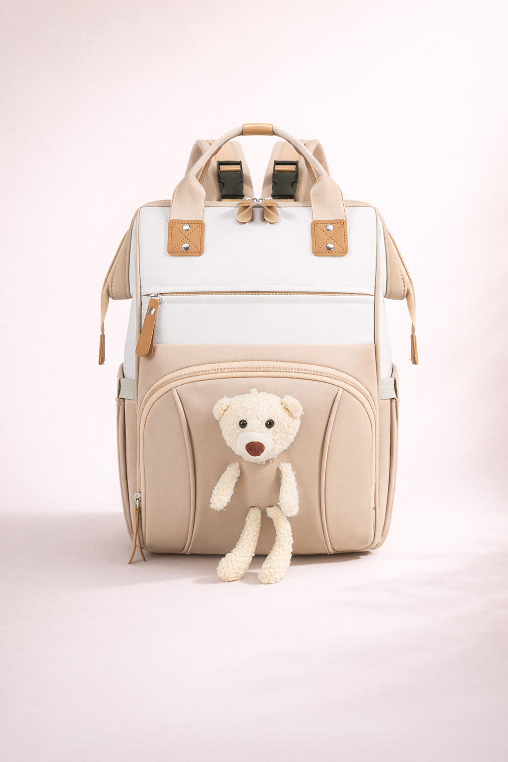 Teddy Bag 🐻