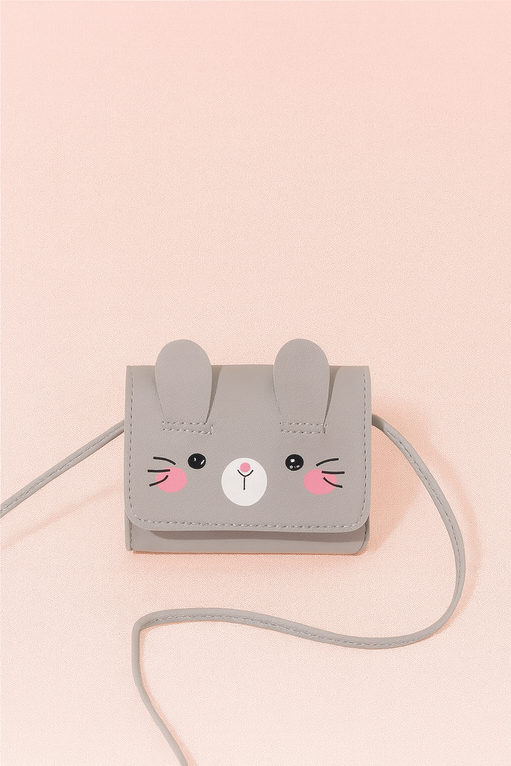 Mini Mouse Purse 🐭