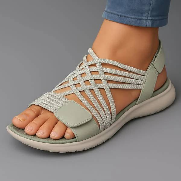 SANARITA | LIGHTWEIGHT ORTHOPEDIC SANDALS