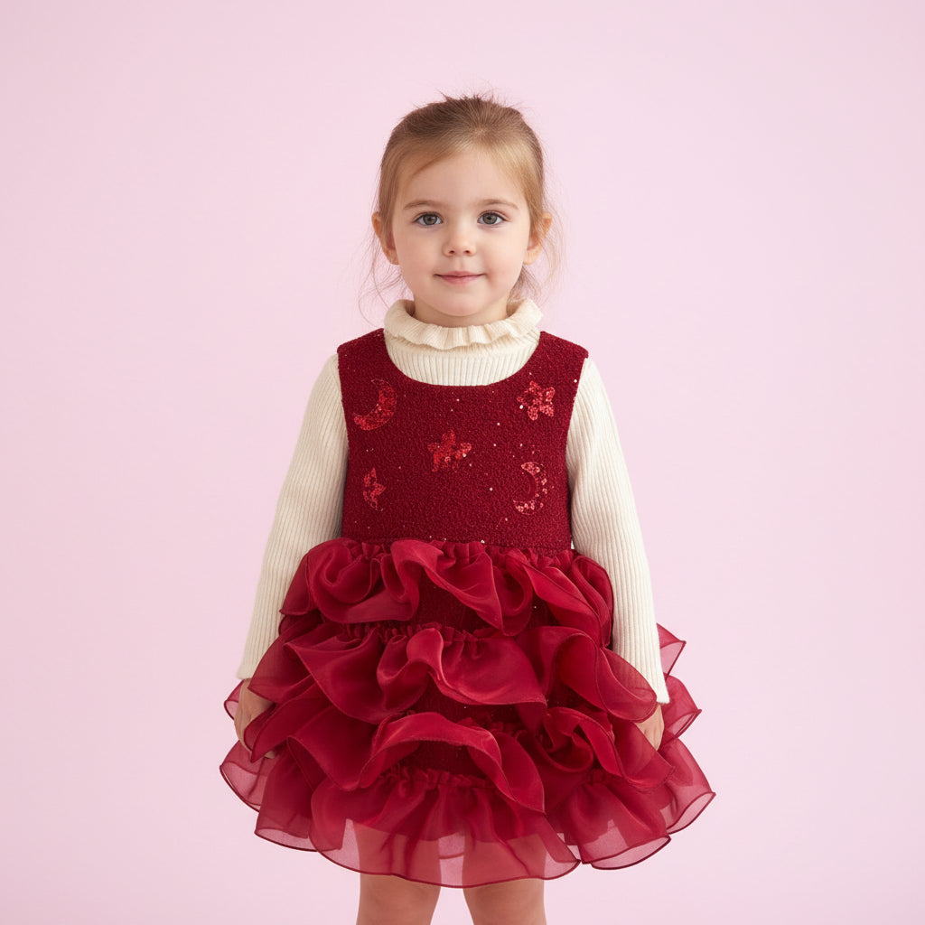 Tutu Dress