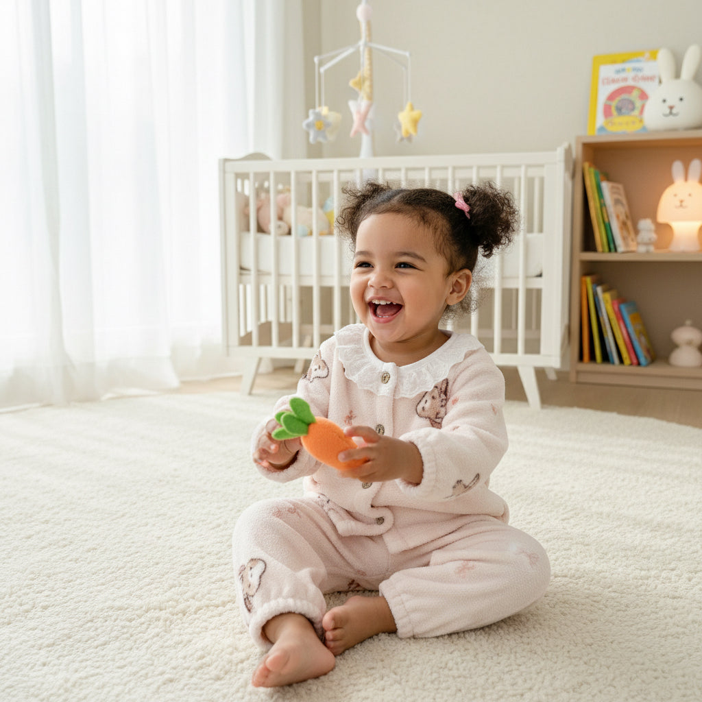 Kiko The Rabbit 🐰