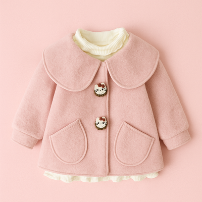 Coats and Jackets  💘