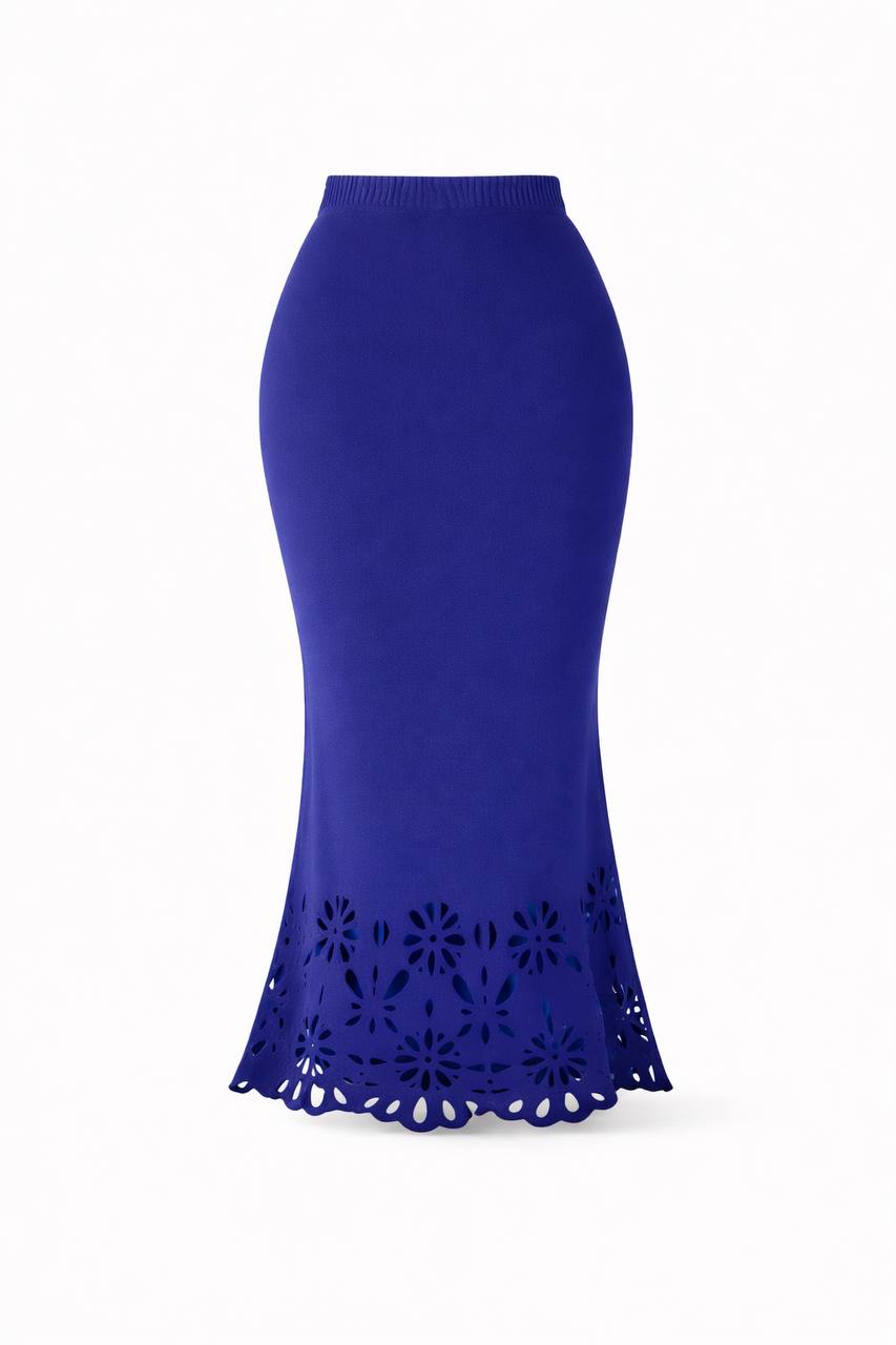 Elegant Pencil Skirt