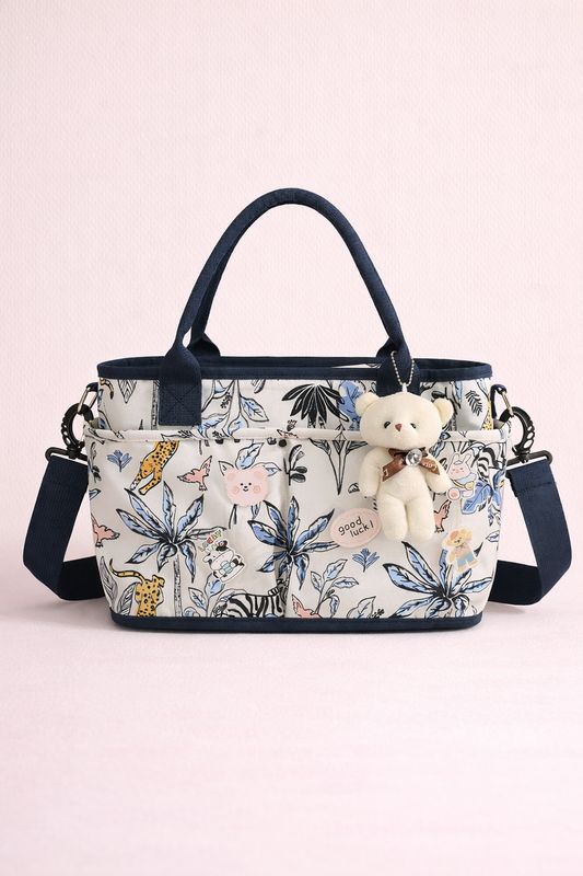 Everyday Mama Tote 👜