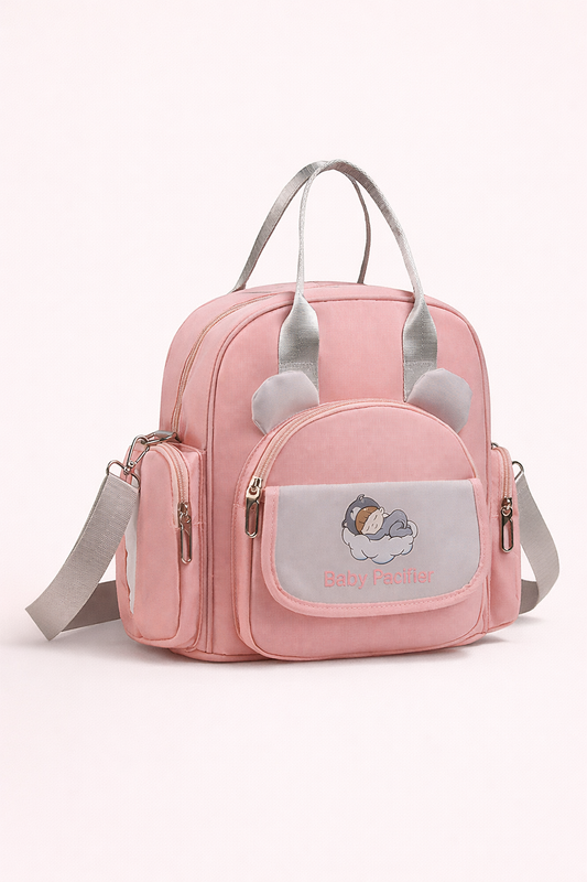 Cloudy Mama Bag ☁️