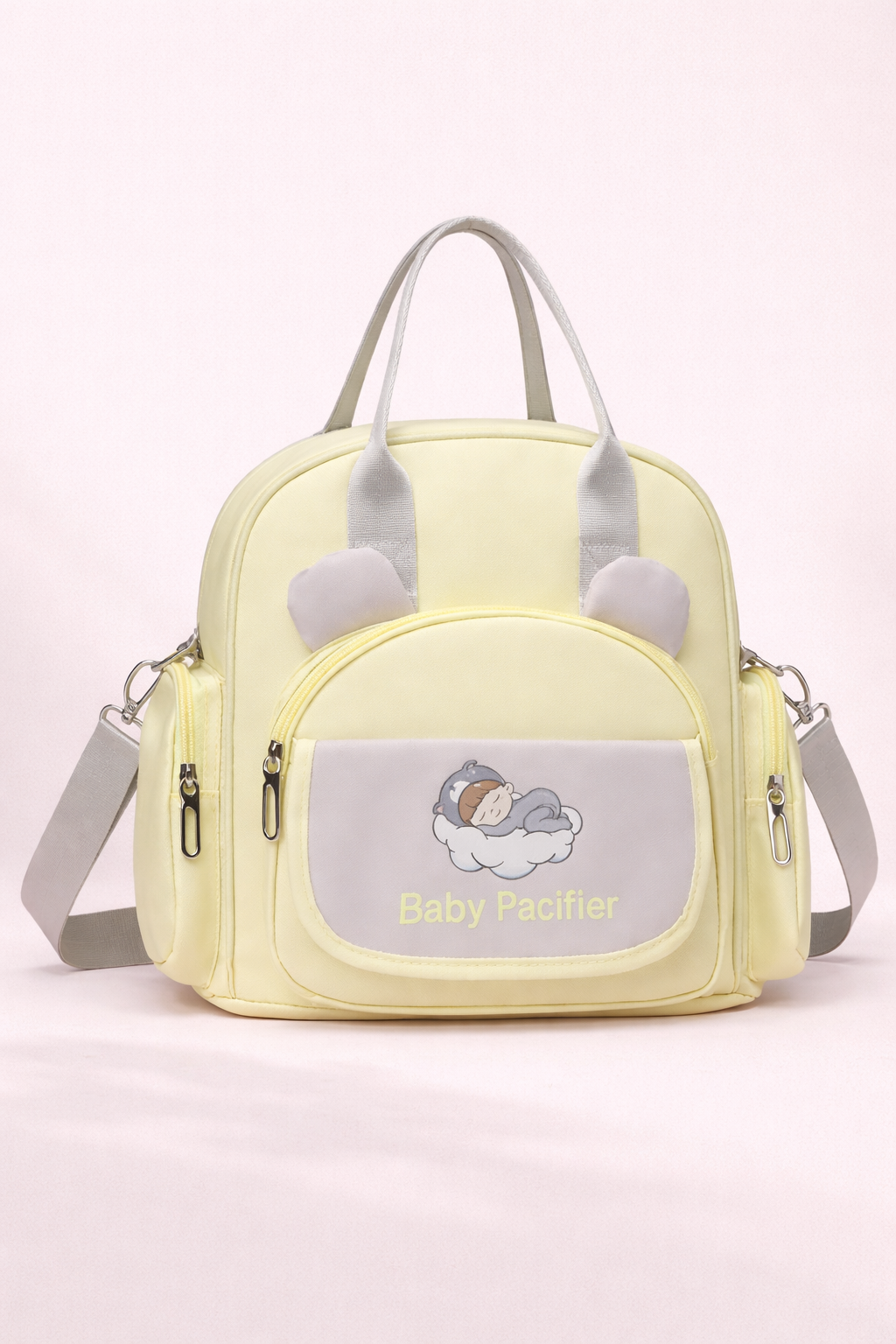 Cloudy Mama Bag ☁️