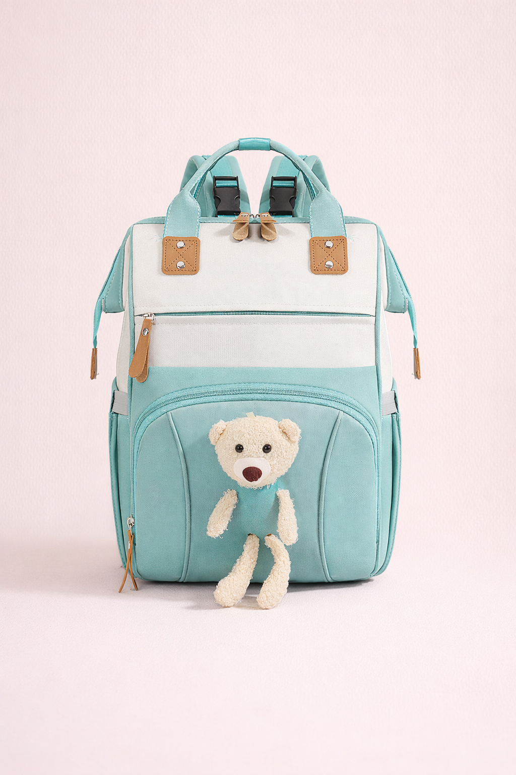 Teddy Bag 🐻