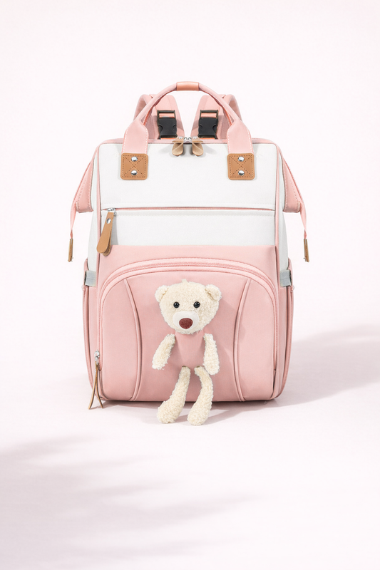 Teddy Bag 🐻