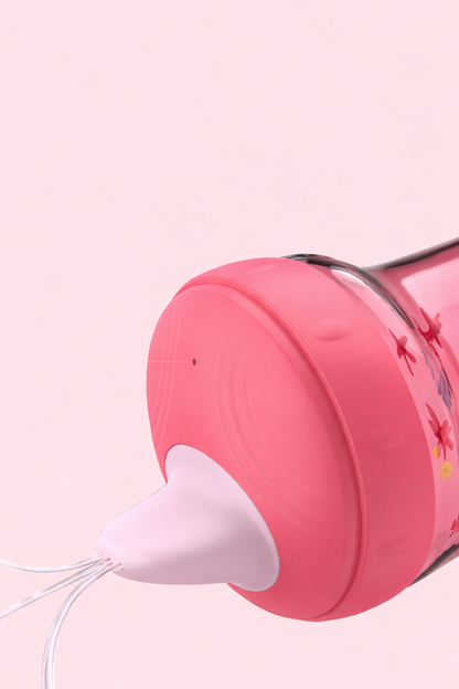 Whale Sip Cup 🐳🍼