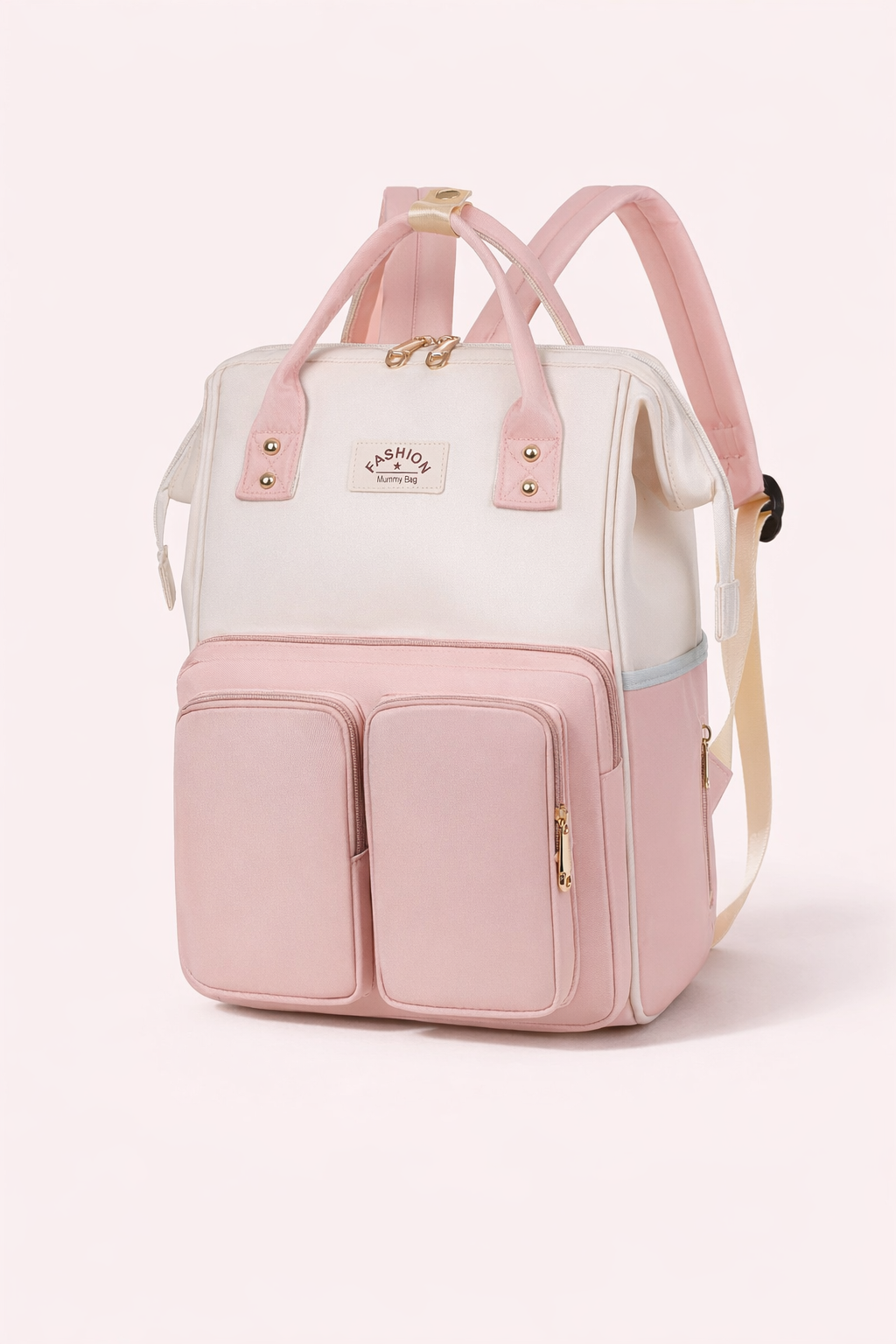 SoftCarry Mommy Bag 🎒