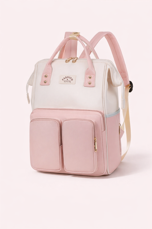 SoftCarry Mommy Bag 🎒