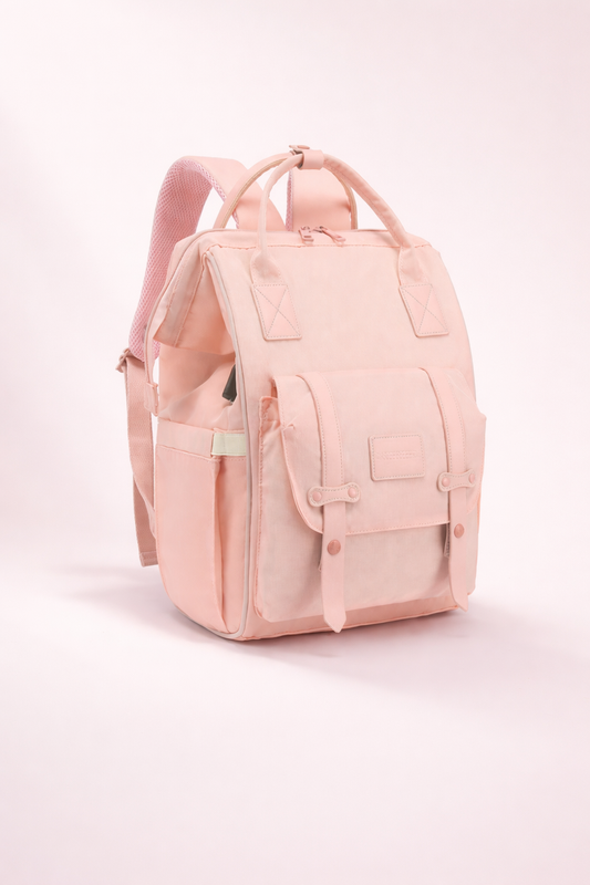 Everyday Mama Backpack 🍼