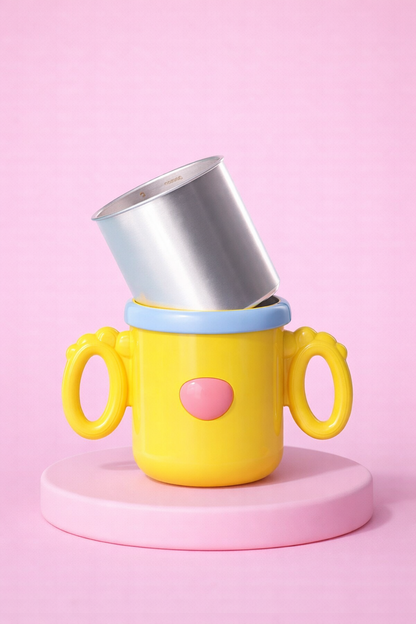 Sunny Sip Cup ☀️