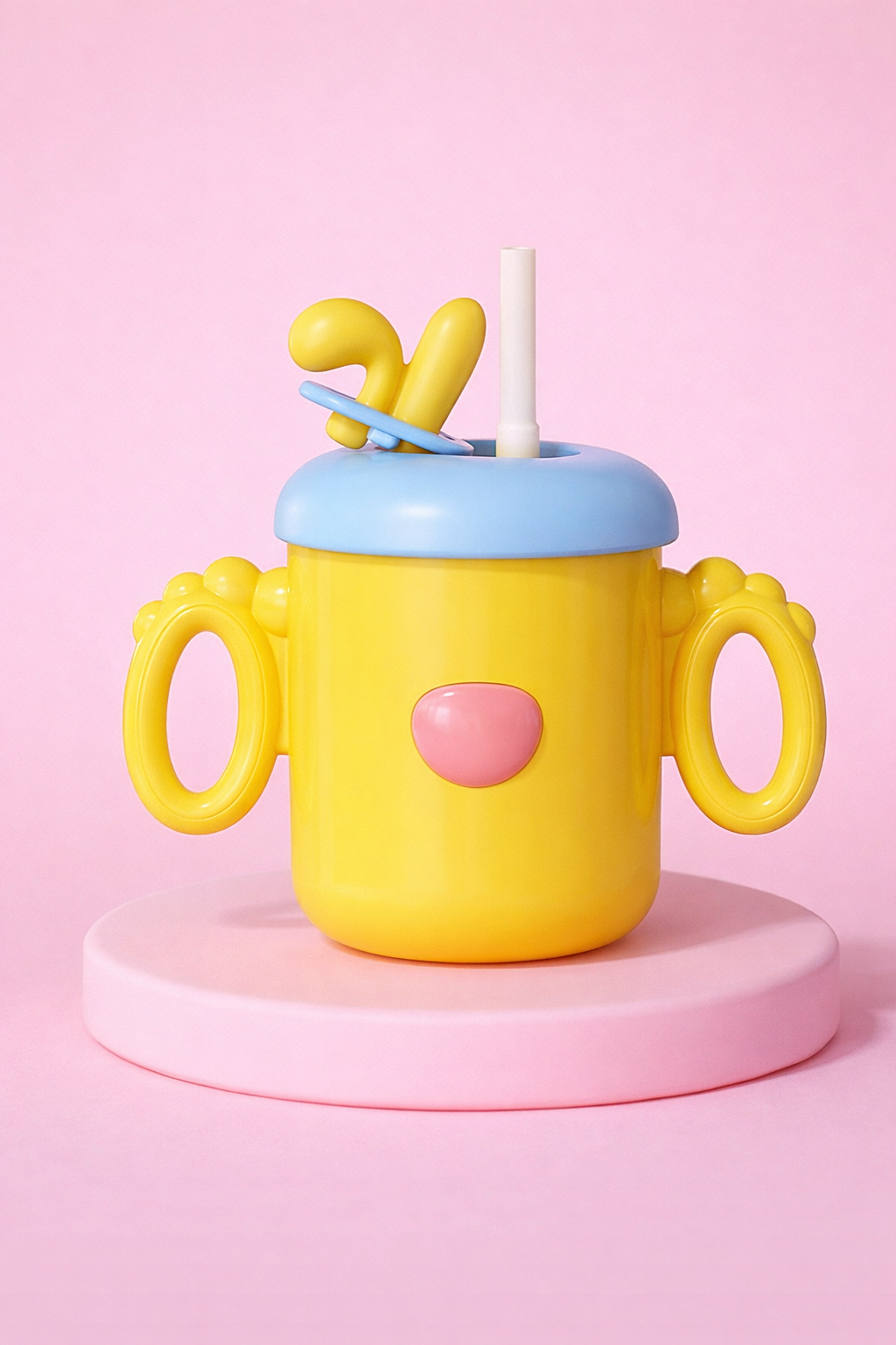 Sunny Sip Cup ☀️