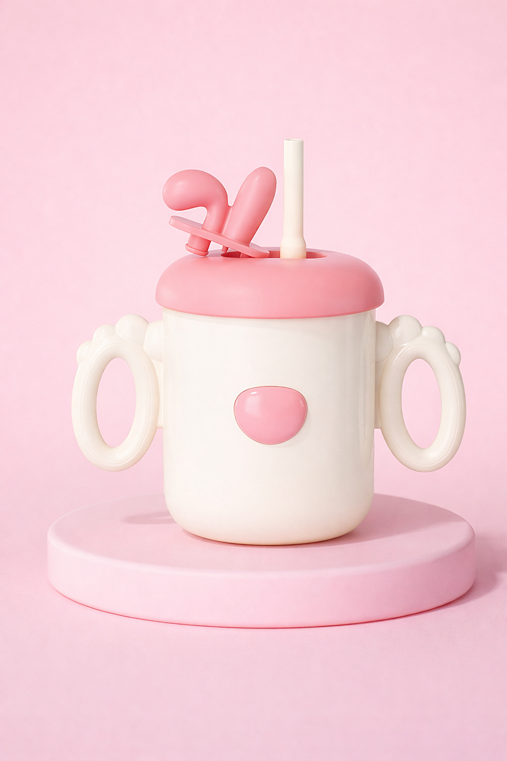 Sunny Sip Cup ☀️