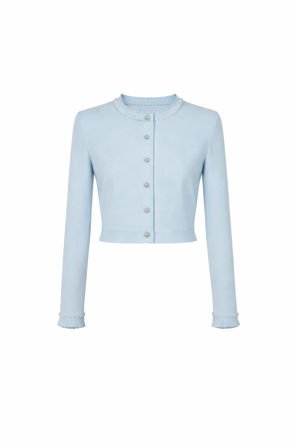 Luxury Cardigan &  Dress Set