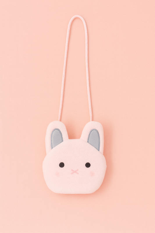 Mochi Bunny Bag 🐰