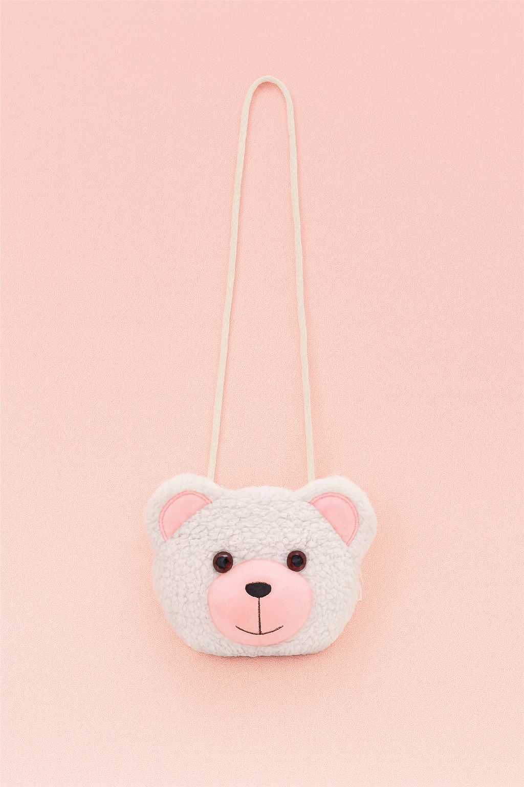 Cotton Bear Bag 🐻‍❄️