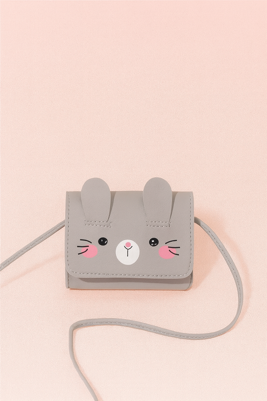 Mini Mouse Purse 🐭
