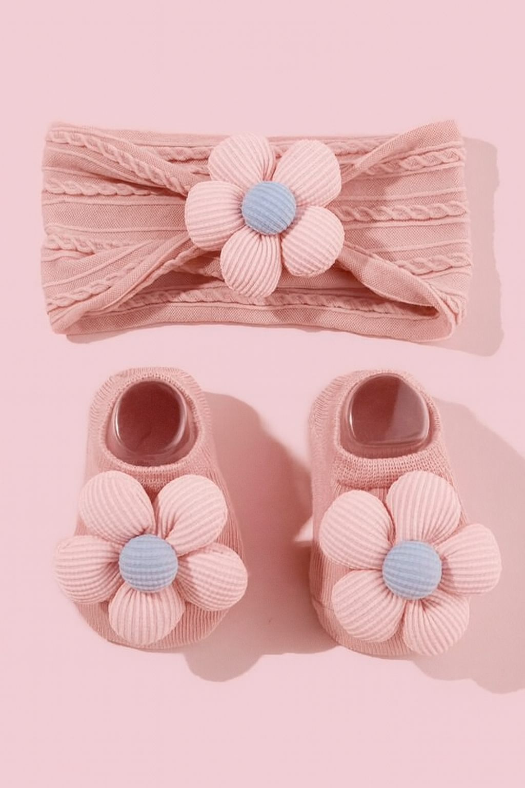 Blossom Baby Set 🌸