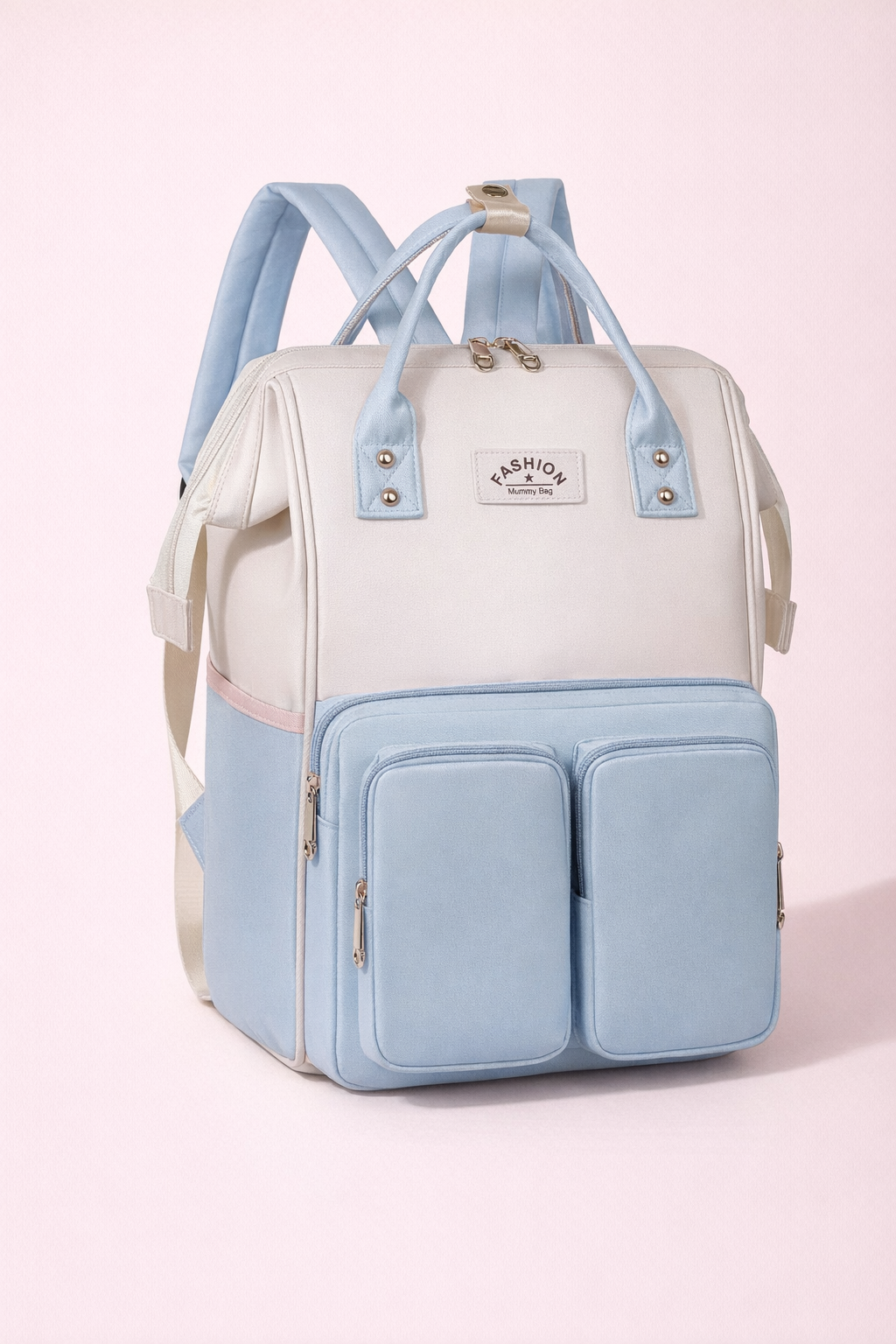 SoftCarry Mommy Bag 🎒