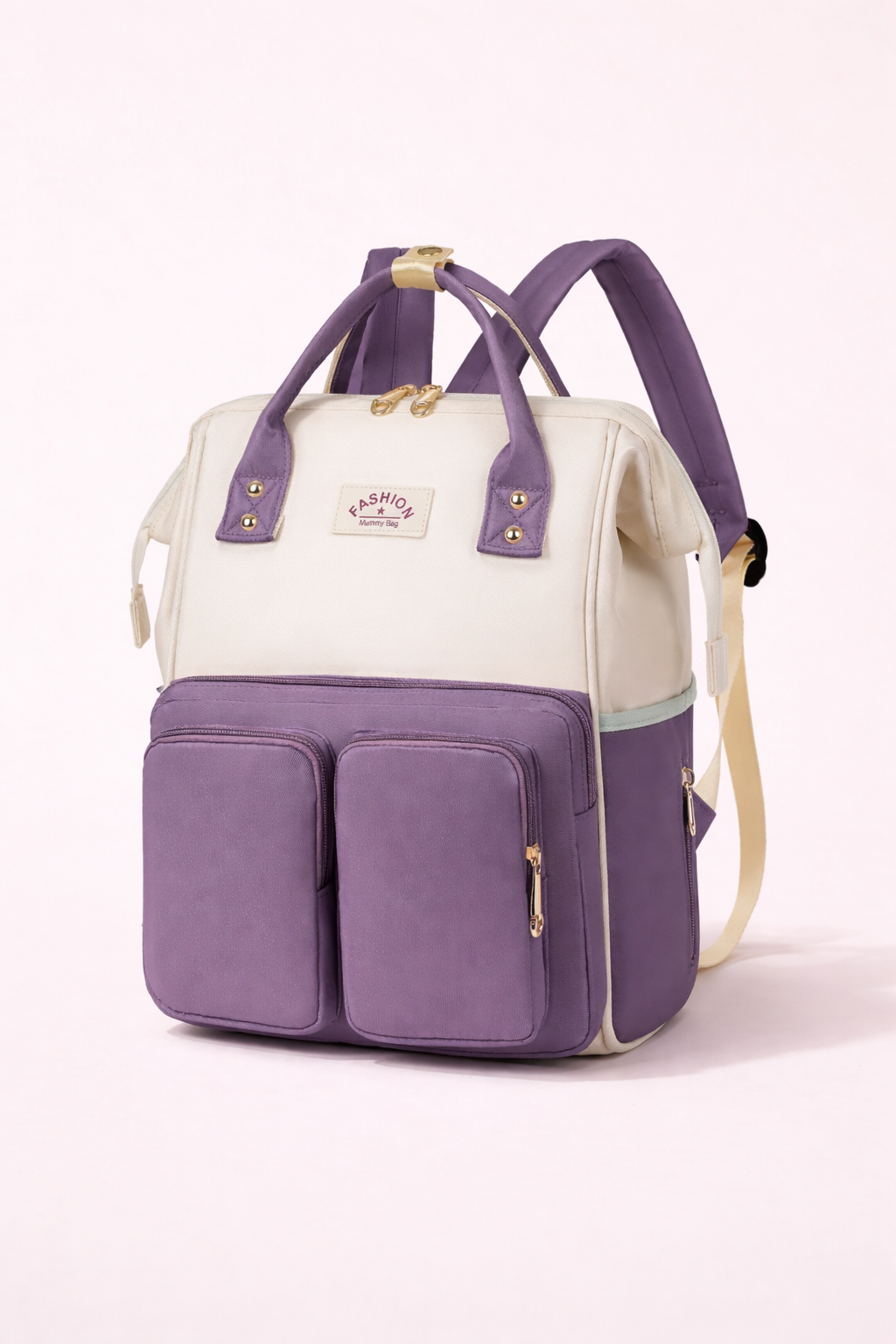 SoftCarry Mommy Bag 🎒