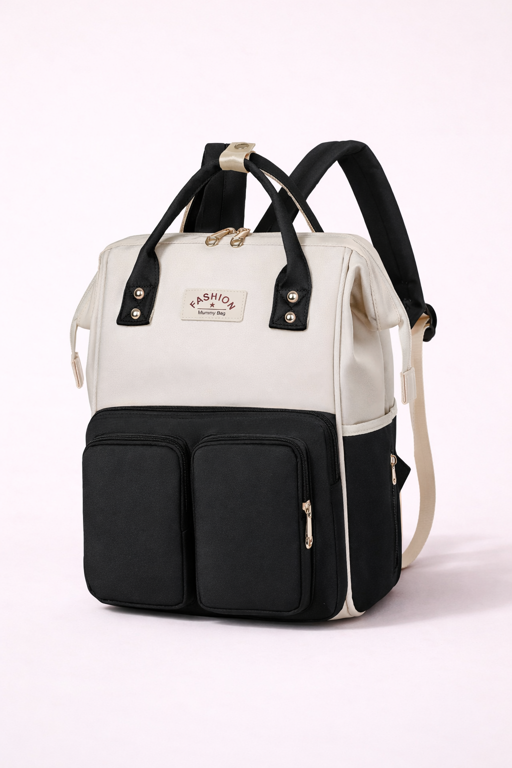 SoftCarry Mommy Bag 🎒