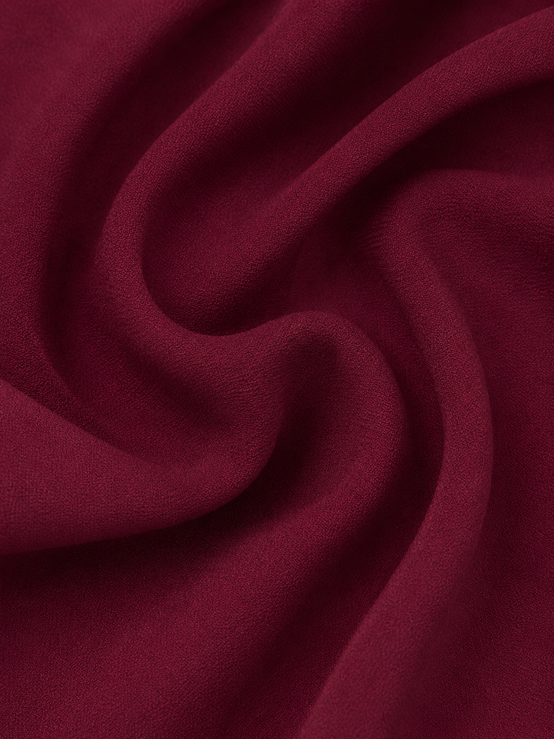 Monroe | Elegant Pleated Midi Dress