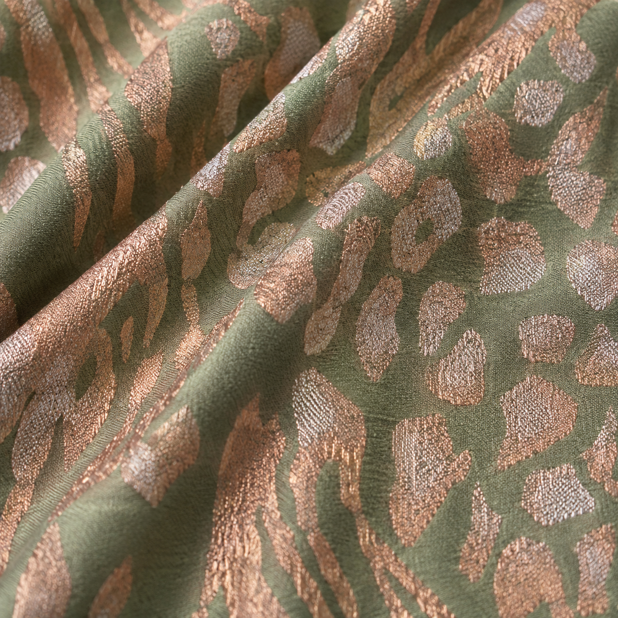 Everly | Golden Glow Maxi Dress