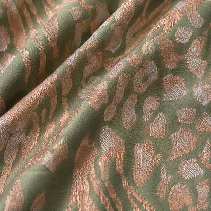 Everly | Golden Glow Maxi Dress