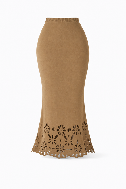 Sophia | Elegant Pencil Skirt