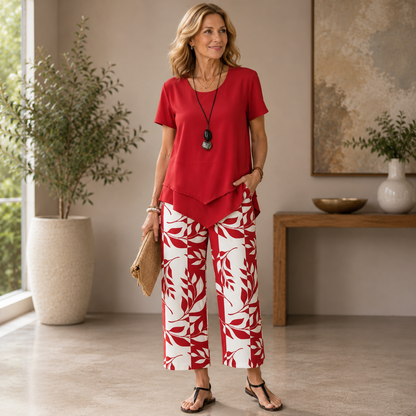 Brynn | Effortless Comfort Lounge Set