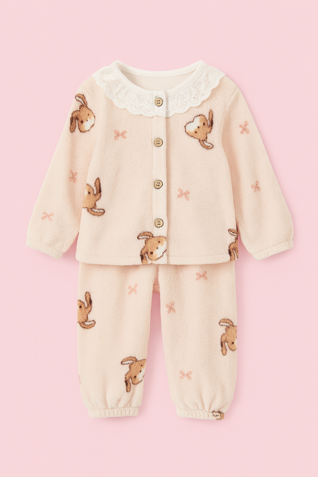 Kiko The Rabbit 🐰