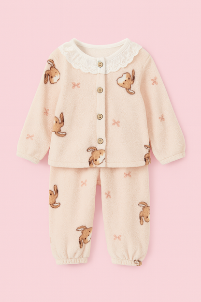 Kiko The Rabbit 🐰