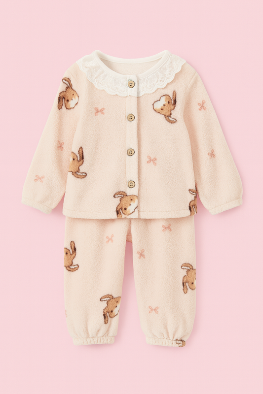 Kiko The Rabbit 🐰