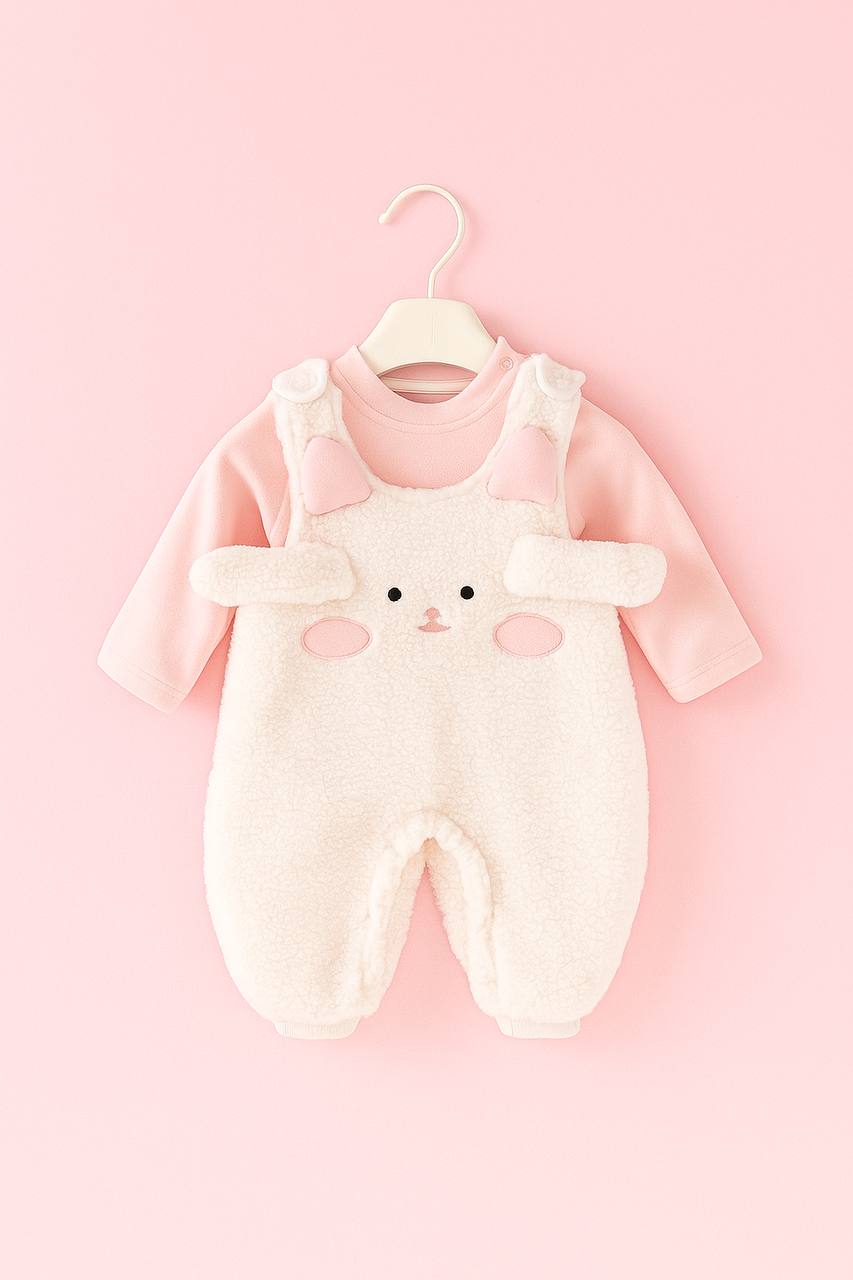 Fluffy Hop 🐻‍❄️