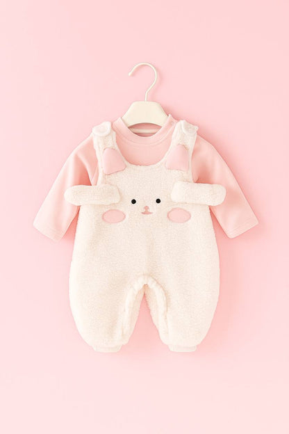 Fluffy Hop 🐻‍❄️