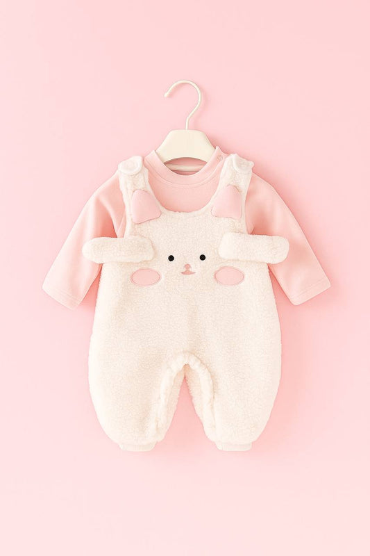 Fluffy Hop 🐻‍❄️