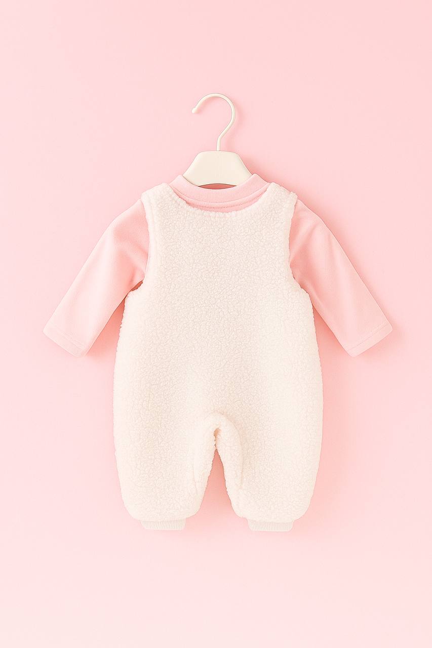 Fluffy Hop 🐻‍❄️