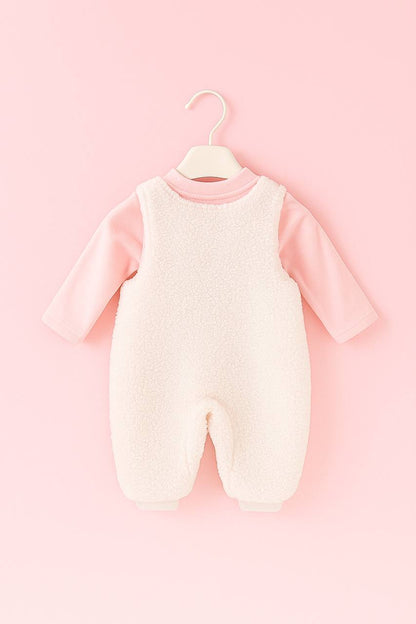 Fluffy Hop 🐻‍❄️