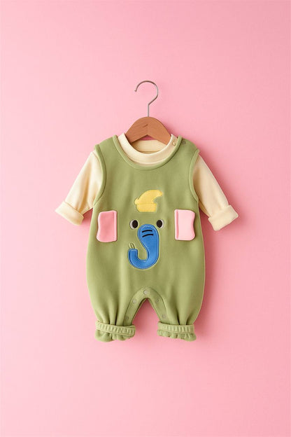 Little Elephant 🐘