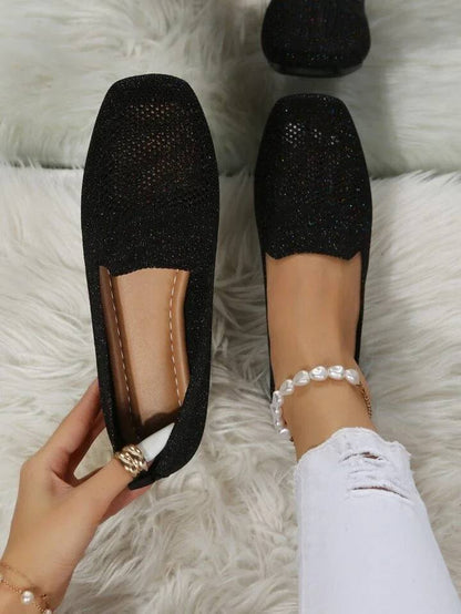 SERENA | ELEGANT ORTHOPEDIC SHOES