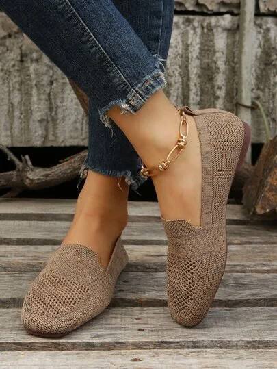 SERENA | ELEGANT ORTHOPEDIC SHOES