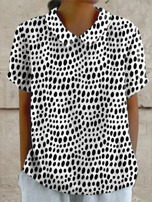 Harmony | Charm Blouse