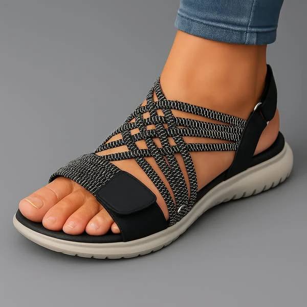 SANARITA  | LIGHTWEIGHT ORTHOPEDIC SANDALS