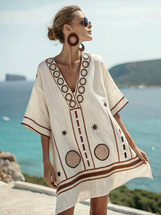 Quinn | Coastal Charm
