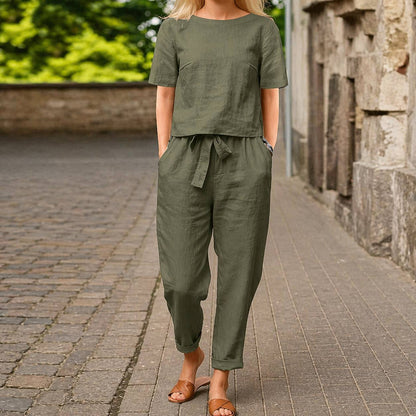 Elara | Comfort Set