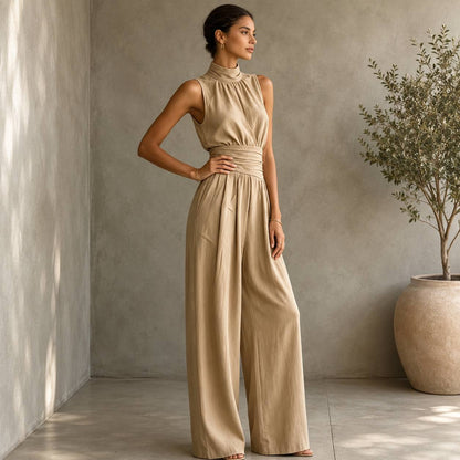Sorelle | Desert Grace Jumpsuit