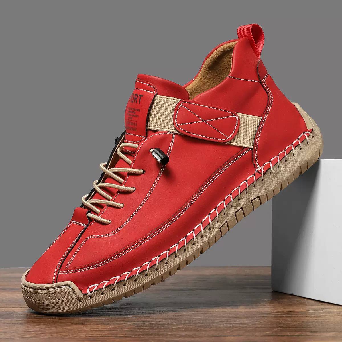 Luna | Elegant Comfort Shoes