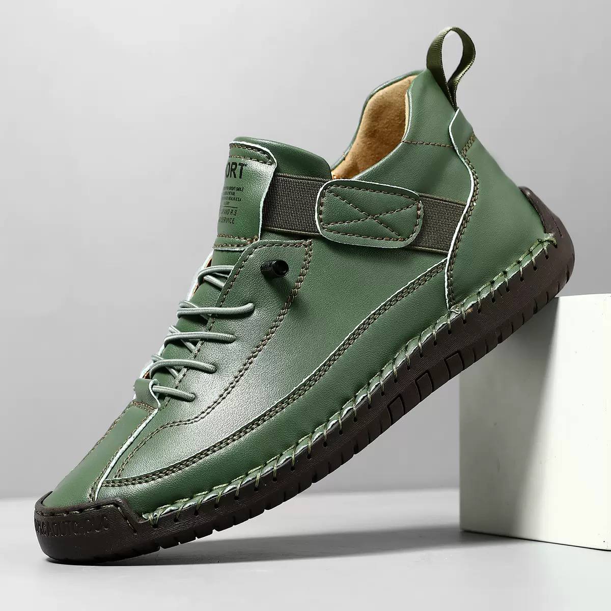 Luna | Elegant Comfort Shoes